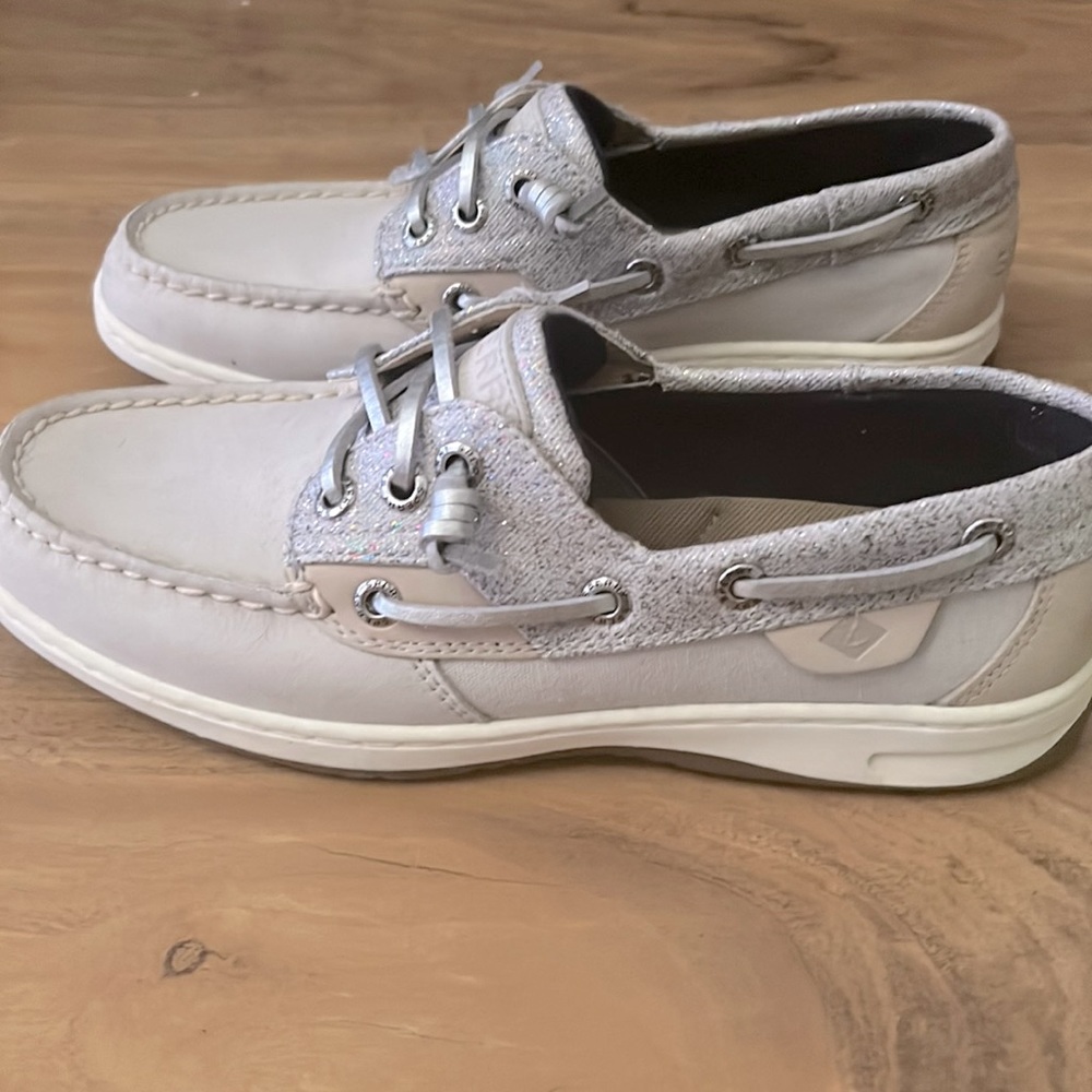 Sperry Topsiders